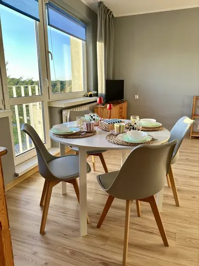 Przestronna kawalerka 31 m² na Retkini | Ul. Rajdowa 14 | Wolne od zaraz! - miniatura 3