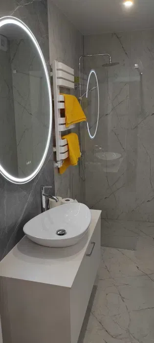 MIESZKANIE DO Wynajęcia Onyksowa, 44m2, 2 pokoje, garaż podziemny - miniatura 5