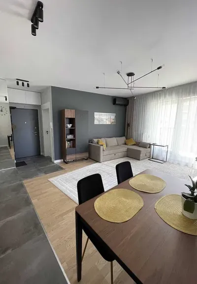 Wynajmę bezpośrednio 44m2 Warszawa Wola