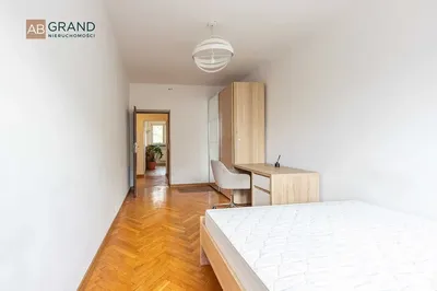 Nowogródzka | I piętro | 51 mkw | 2 pokoje | bez balkonu - miniatura 4