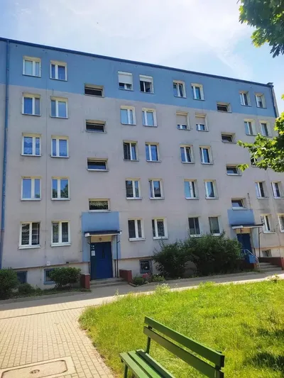 3 pokojowe mieszkanie do wynajęcia
