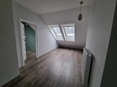 Mieszkanie dwupoziomowe (57m) na wynajem Gdynia Kacze Buki od 01.09 - miniatura 5