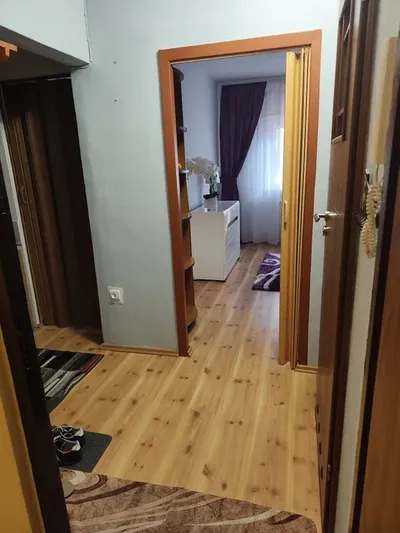Wynajmę 2 pokojowe mieszkanie 30m2 - miniatura 2