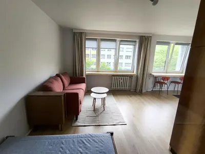 Mieszkanie 31m2 Katowice Burowiec