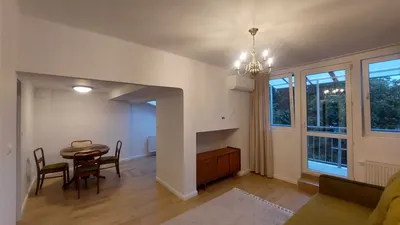Dwa pokoje w kamienicy, na Saskiej Kępie, obok parku Skaryszewskiego - miniatura 3