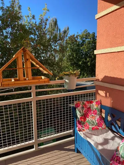 Do wynajęcia POKÓJ w mieszkaniu dwupokojowym - miniatura 4