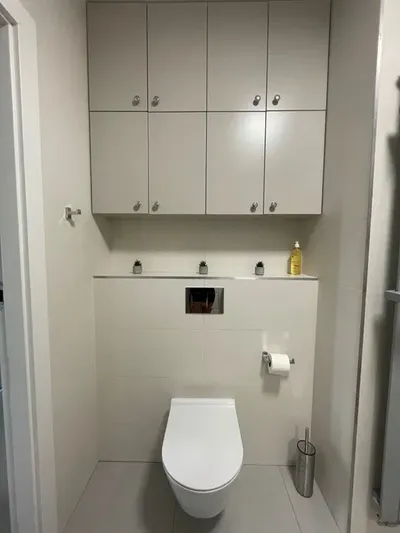 Wynajmę mieszkanie z miejscem postojowym w cenie - miniatura 5