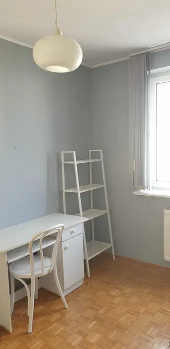 Ładny, słoneczny pokój dla dziewczy Rataje, blisko tramwaju i sklepów - miniatura 4