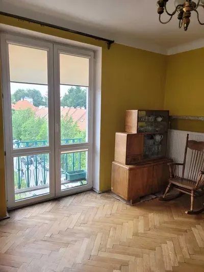 2 pokoje duża kuchnia - miniatura 3