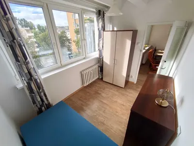 Mieszkanie trzypokojowe Gdynia Śródmieście, Wójta Radtkego 32. | 48 m2 | długoterminowo - miniatura 3