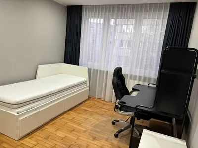 Ścisłe centrum Szczecina pl. Rodła 2-pokoje - miniatura 4
