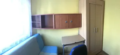 Pokój dla studentki - Sosnowiec Pogoń - miniatura 2