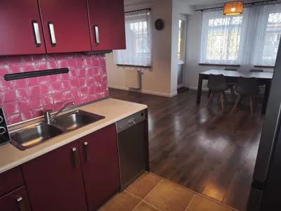 2 pokoje 50 m² | Balkon | Winda | Chełm/Orunia | 2500 zł - miniatura 4