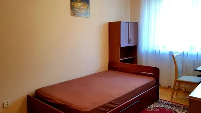 Słoneczne dwupokojowe mieszkanie 46 m2 - Bielany, Piaski - miniatura 5