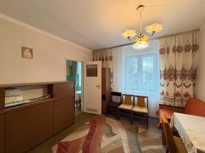 Krzyżanowskiego, kawalerka do wynajęcia - miniatura 2
