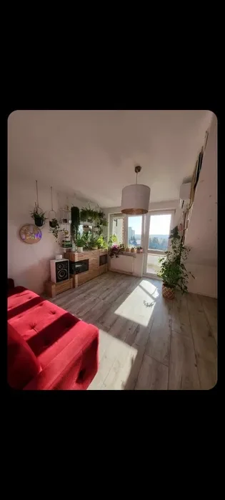 Mieszkanie Czuby/ 2pokoje/ ul. Matki Teresy z Kalkuty 2 pokoje/ - 1/8