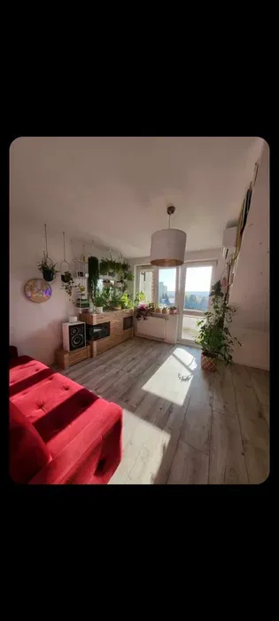 Mieszkanie Czuby/ 2pokoje/ ul. Matki Teresy z Kalkuty 2 pokoje/