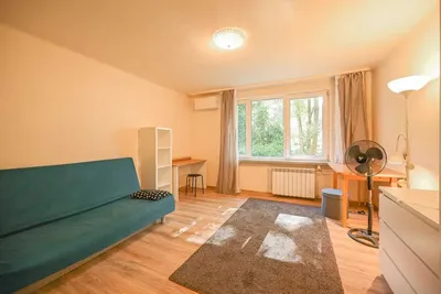 Podgórze - ul. Mitery/Kalwaryjska | Kawalerka przy Rondzie Matecznego | 25m2 | MPEC | Od zaraz