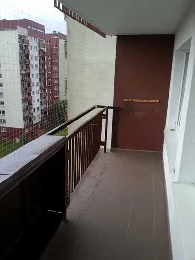 Mieszkanie do wynajęcia Wrocław ul. Dokerska - miniatura 5