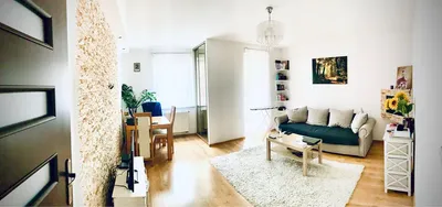 Kawalerka ulica Czarnogórska