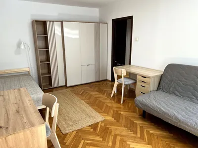 Mieszkanie 3-pokojowe | 60 m2 | przy AGH | ul. Czarnowiejska, Kraków