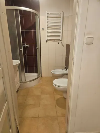 wynajmę mieszkanie 2 pokojowe Toruń tanio - miniatura 3