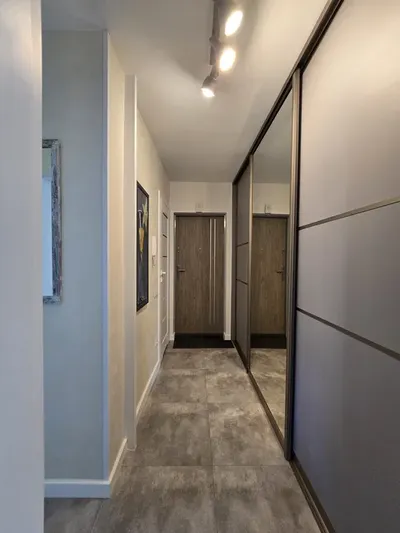 Mieszkanie na wynajem Teofilów 45m2, 2 piętro, balkon, piwnica, od ręki! - miniatura 5