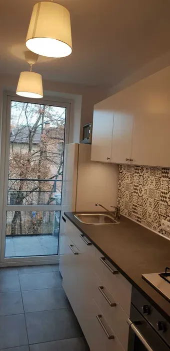 Do wynajęcia mieszkanie 2-pokojowe Krowodrza/Bronowice - miniatura 5