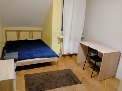 Wynajmę pokój w mieszkaniu przy ul. Pszona, Meissnera, rondo Młyńskie, Tauron Arena - miniatura 5