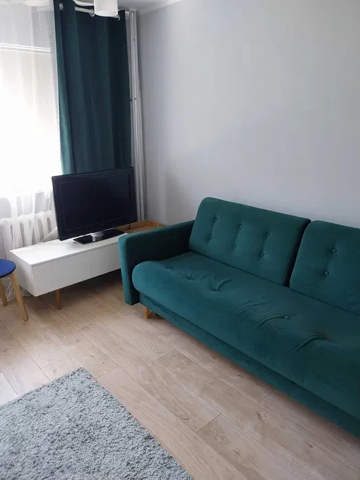 2 pokojowe mieszkanie do wynajęcia Warszawa-Wola - 1/8