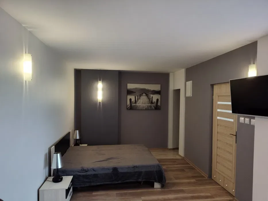Kawalerka Centrum 33m2 Pełne umeblowanie po remoncie - 1/8