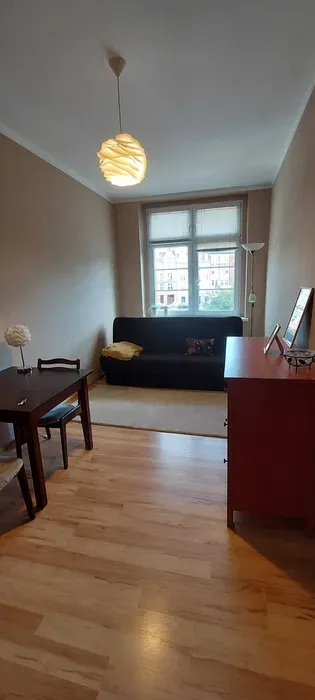 pokój w centrum Opola