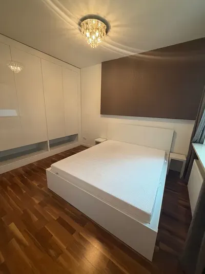ul. Bagno 2 dwa pokoje PET FRIENDLY - miniatura 2