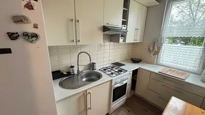 Wynajmę mieszkanie 46m2 okolice ul Łukowskiej Warszawa Witolin - miniatura 4
