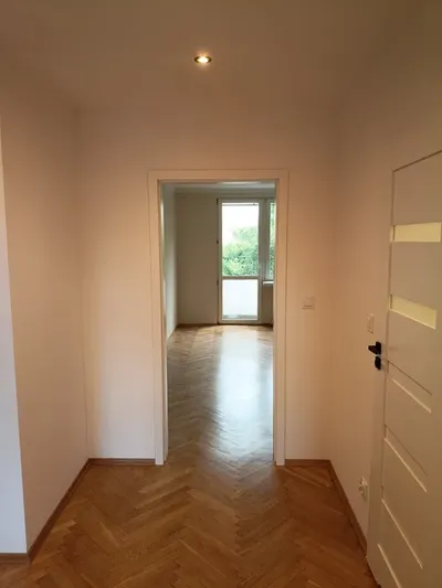 Nowe 2 pokojowe cale lub na pokoje 54m Spoldzielcze Nowa Huta (r.Kocmyrzowskie 80m) - miniatura 3
