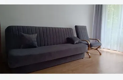 Pokój dwuosobowy LSM UMCS Politechnika - miniatura 3