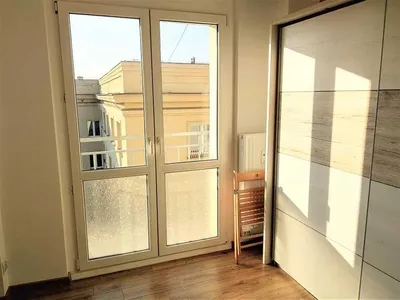 Mieszkanie na wynajem z balkonem Katowice Koszutka - miniatura 4
