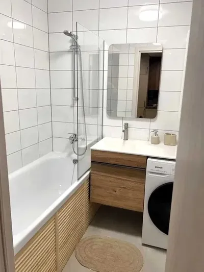 Cale mieszkanie do wynajem bezposrednio.