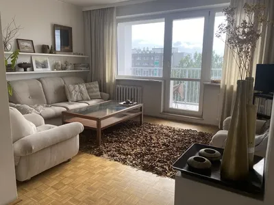 mieszkanie Wilanów Wysoki