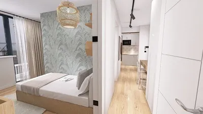 Pokój 16 m² | M2 | Balkon | Świeżo po remoncie | Zabytkowa Praga | Markowska - miniatura 3