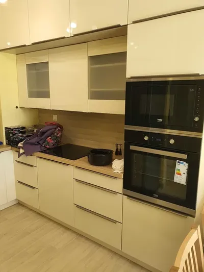 Piękny, nowy apartament, 2 pok, 42m2 + komórka lok. + garaż. Bliska Białołęka/Bródno koło Factory - miniatura 4