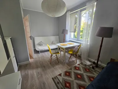 Pokój dla studenta/tki 300 m od stacji Gdańsk Oliwa - miniatura 4