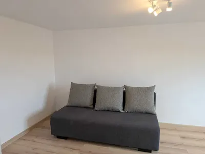 2 pokoje po remoncie do wynajęcia - miniatura 4