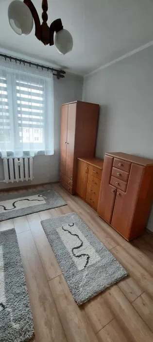 Wynajmę mieszkanie 2 pokojowe ul. Booli - miniatura 3