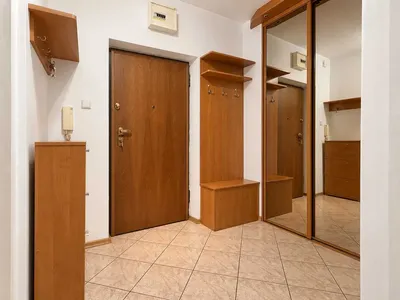 Zielona okolica | Mieszkanie blisko CH Promenady | 2 oddzielne pokoje | ul. Burzyńskiego 5 | Duży balkon - miniatura 5