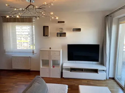 Wynajmę mieszkanie, Przewóz, Mały Płaszów, Bagry, 60 m2, taras z siatką, klimatyzacja, taras, TV - miniatura 3
