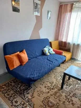 Kraków, Krowodrza, mieszkanie 3-pokojowe wynajmie właściciel - miniatura 3