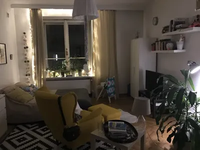 Wynajmę pokój ul. Jaracza/ Powiśle/ wolny- od zaraz - miniatura 5