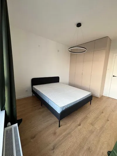 Mieszkanie na wynajem Katowice Atal SKY+, Korfantego 99 - miniatura 5