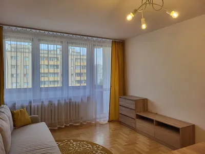 Najem mieszkania - Warszawa Wola - Bezpośrednio, 2 oddzielne pokoje, nieprzechodnie, blisko metra - miniatura 4